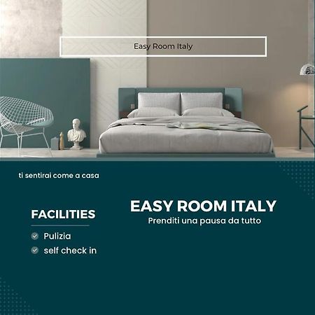 B&B Nelly Милано Екстериор снимка