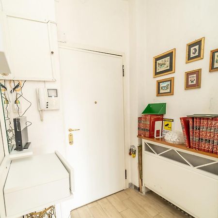 B&B Nelly Милано Екстериор снимка