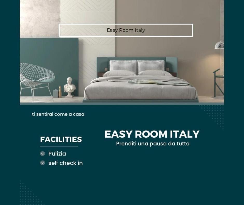 B&B Nelly Милано Екстериор снимка