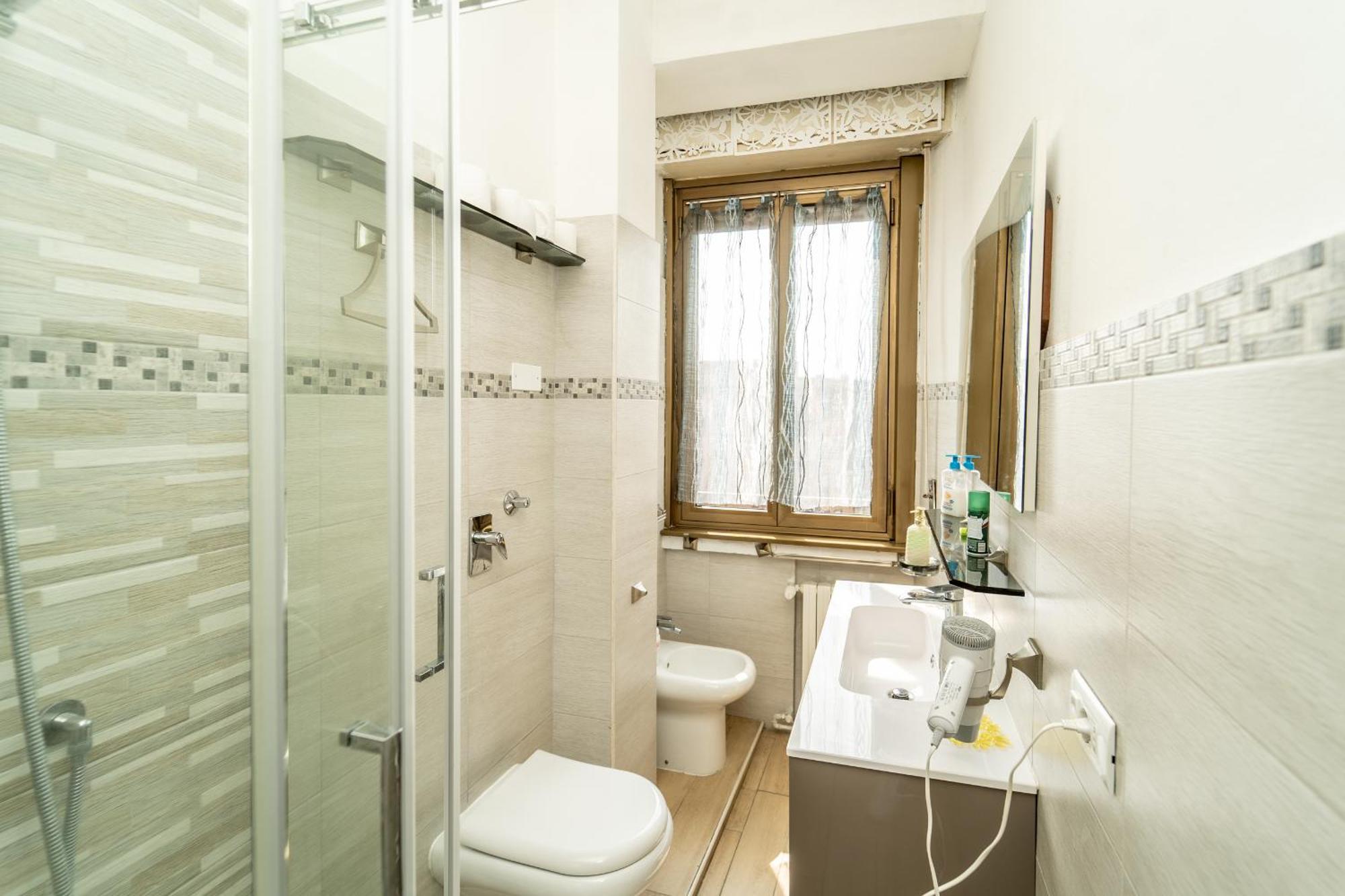 B&B Nelly Милано Екстериор снимка