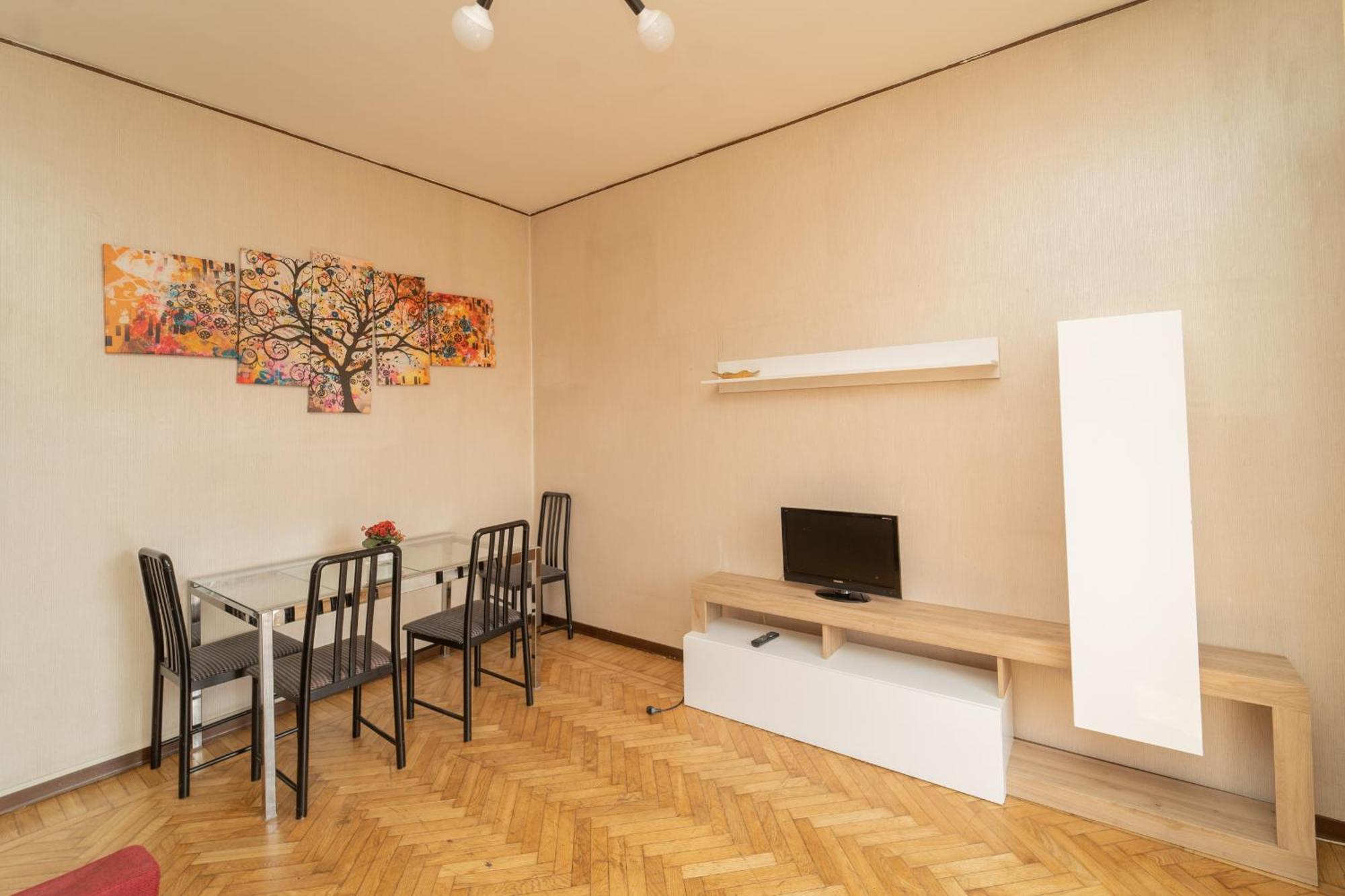 B&B Nelly Милано Екстериор снимка