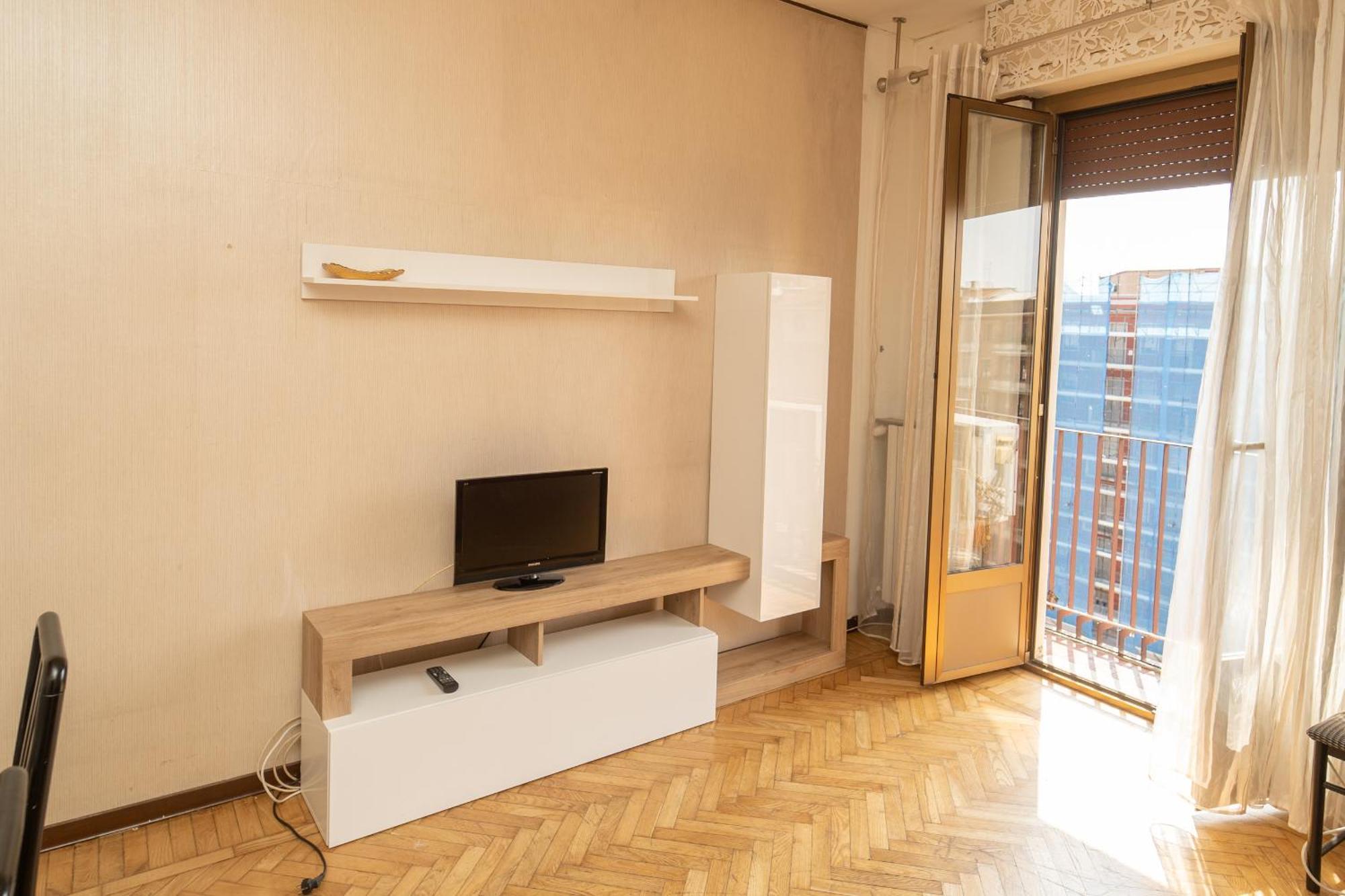 B&B Nelly Милано Екстериор снимка