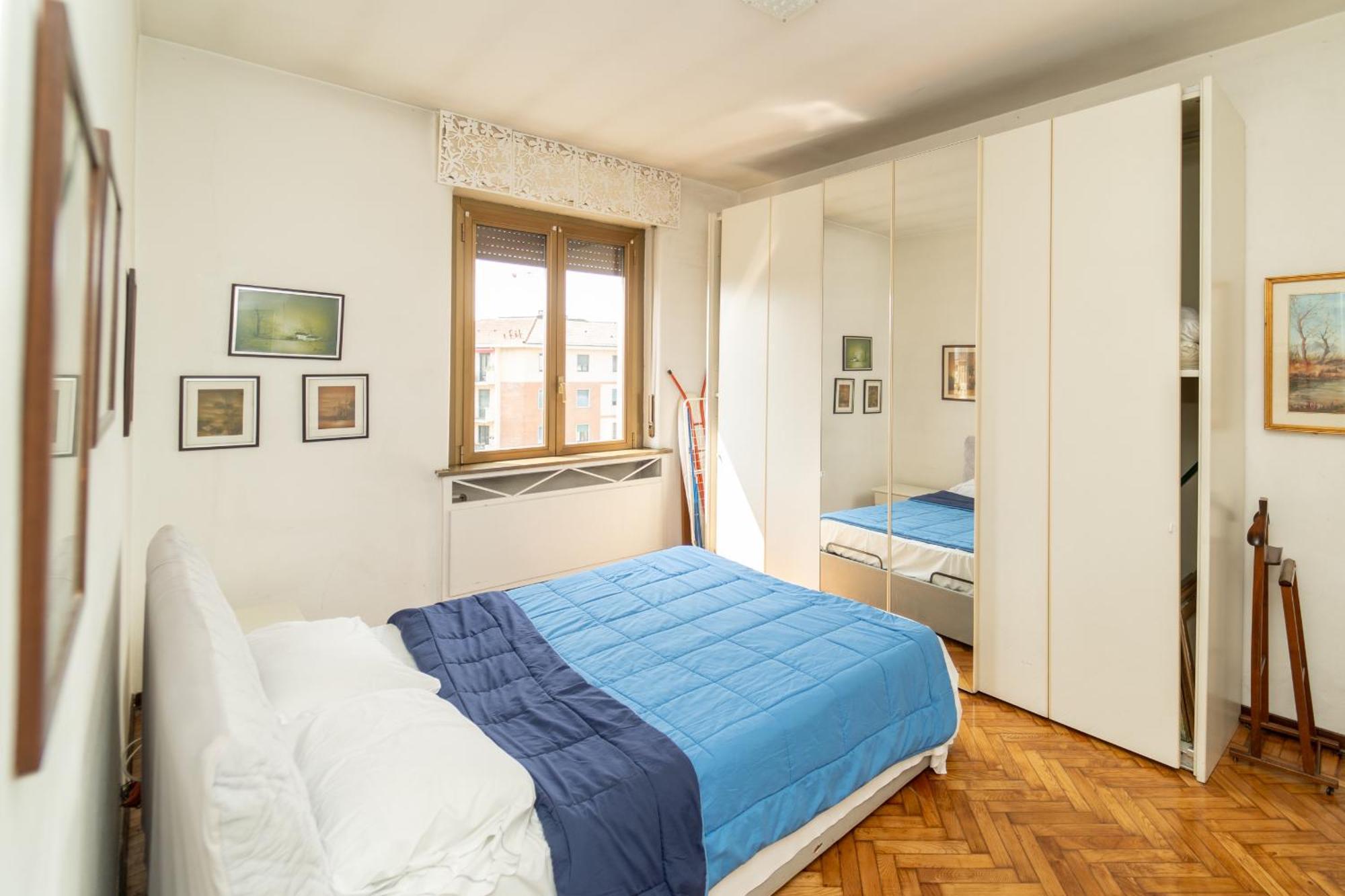 B&B Nelly Милано Екстериор снимка