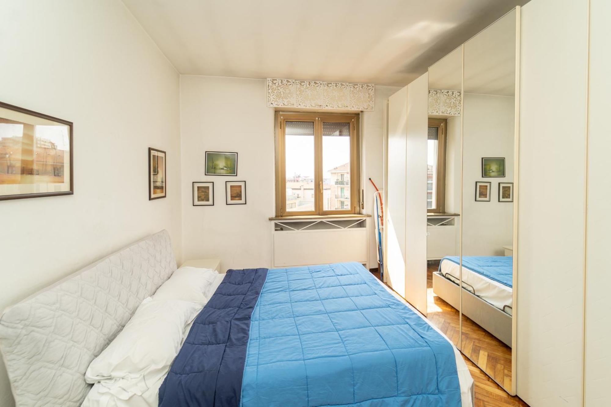 B&B Nelly Милано Екстериор снимка