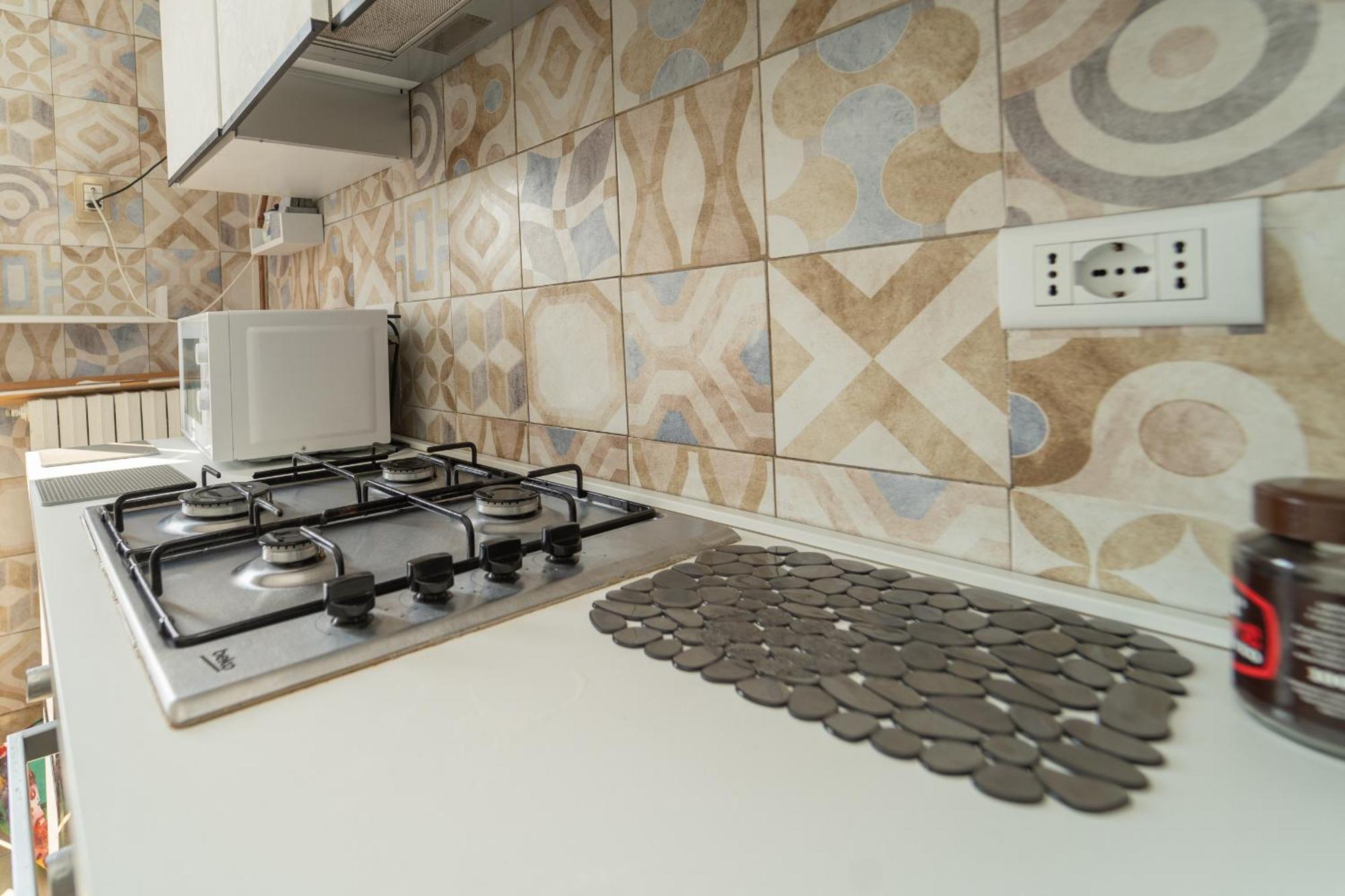 B&B Nelly Милано Екстериор снимка