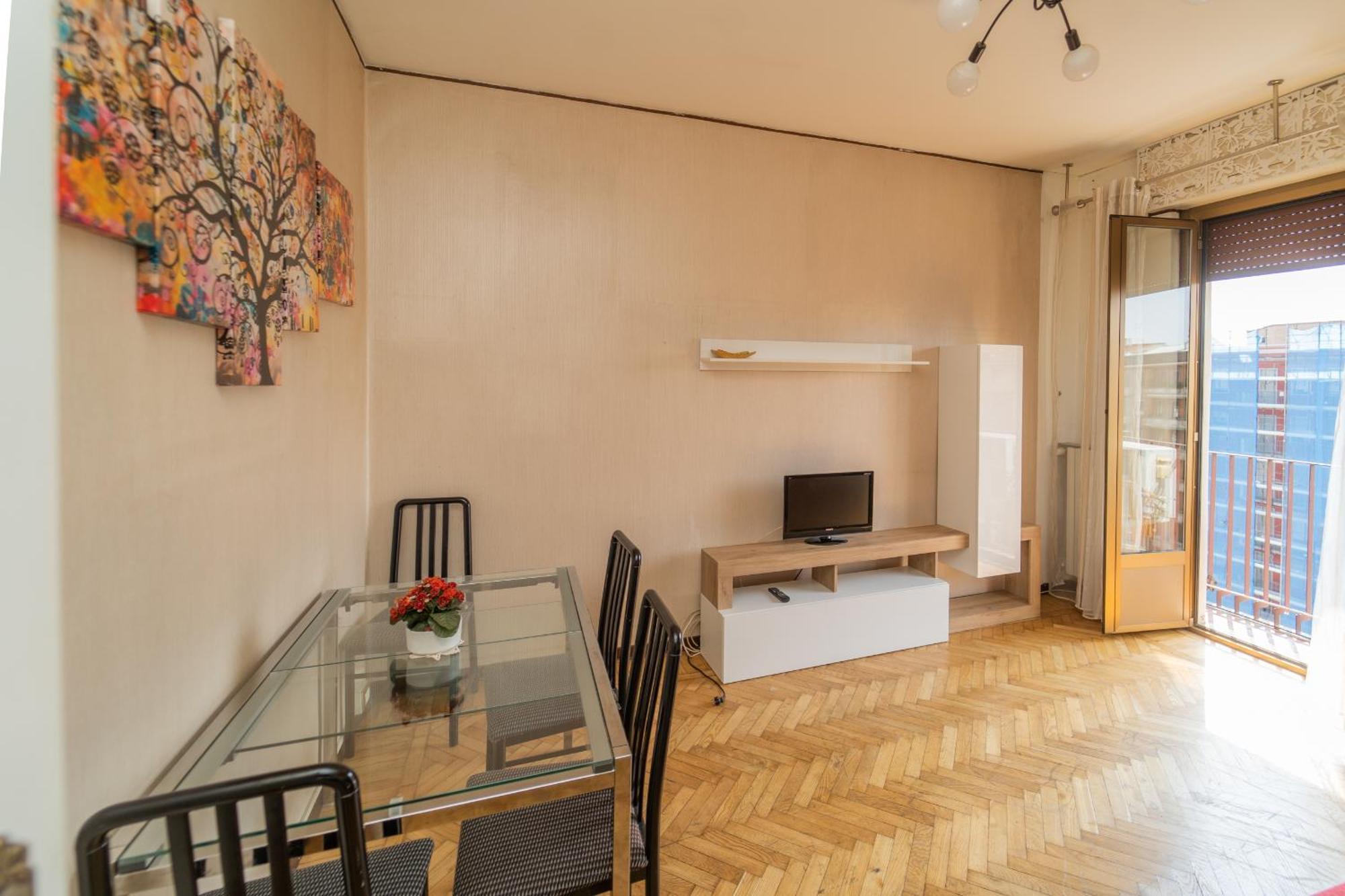 B&B Nelly Милано Екстериор снимка
